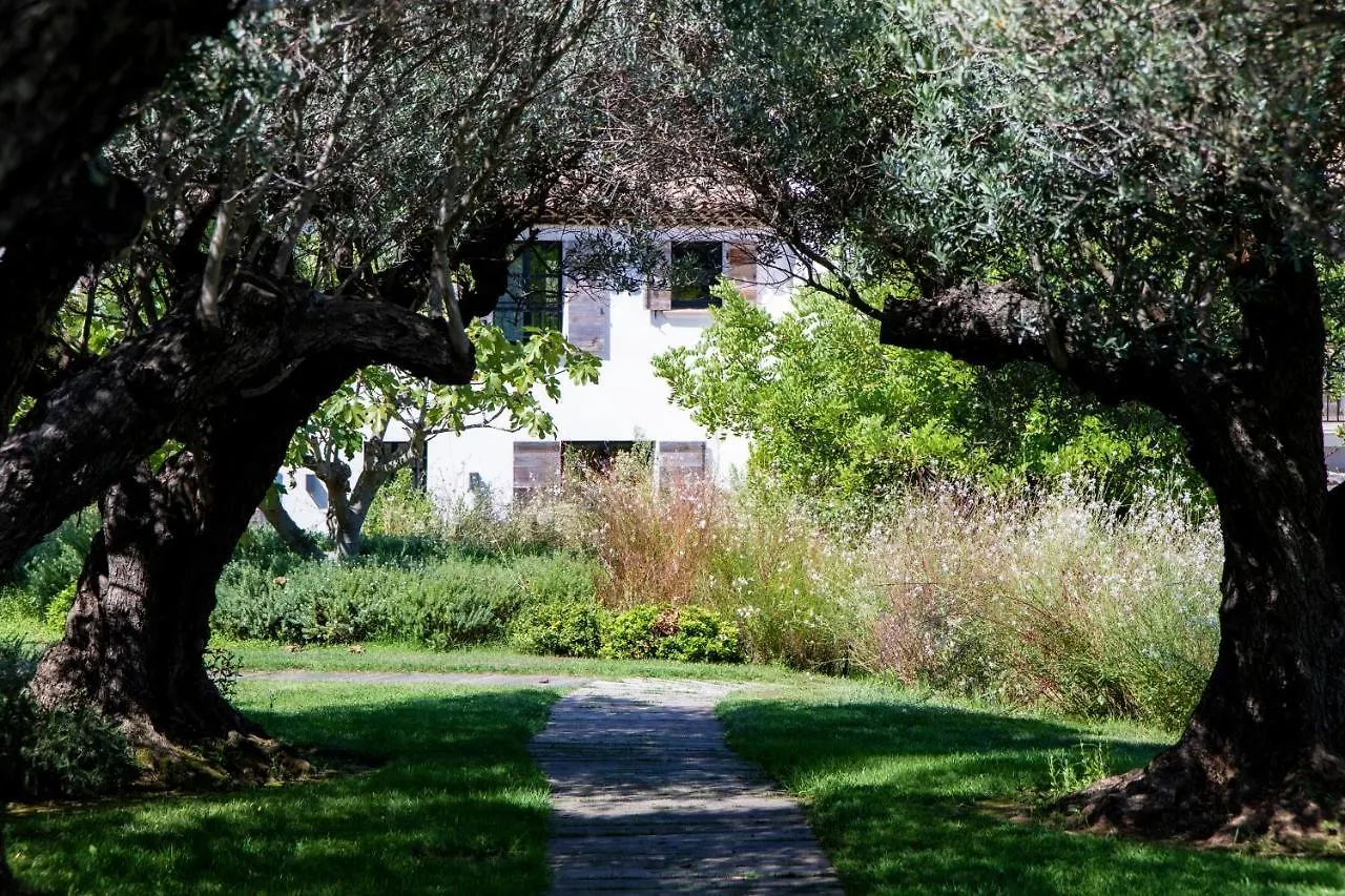 Vyylla Private Resort Saint-Tropez 0*,  France