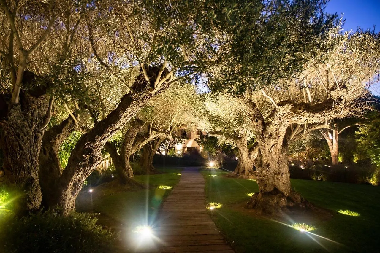 Vyylla Private Resort Saint-Tropez France