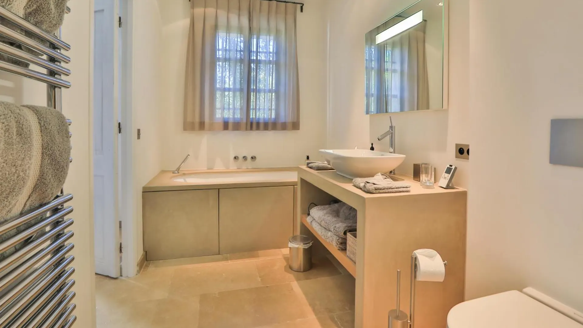 Vyylla Private Resort Saint-Tropez