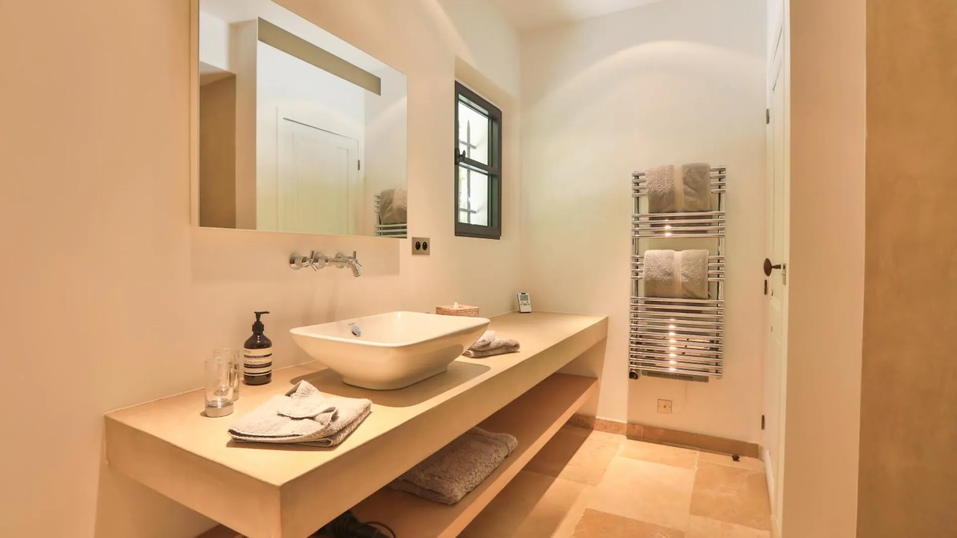 Bed & Breakfast Vyylla Private Resort Saint-Tropez
