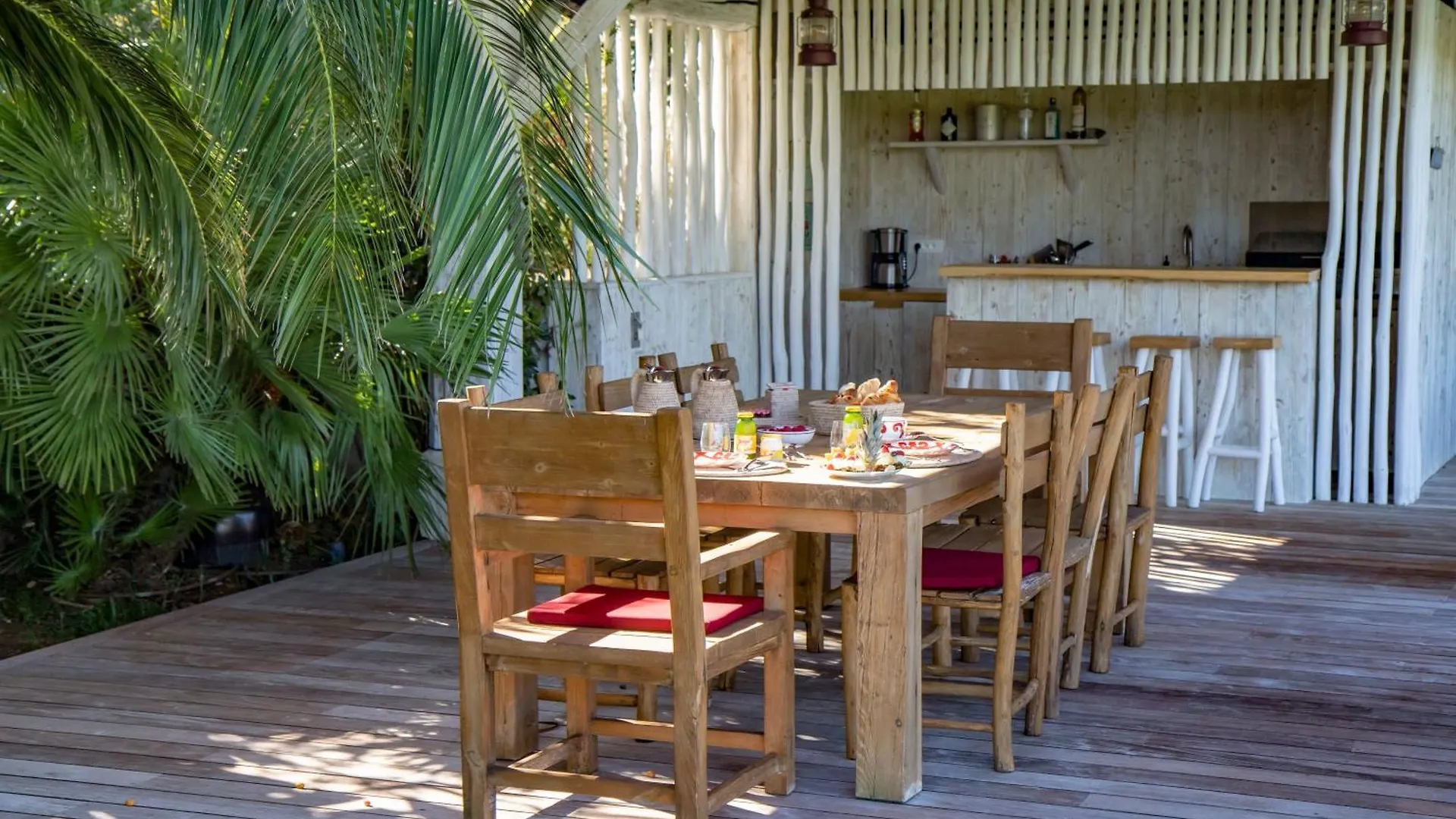 Vyylla Private Resort Saint-Tropez
