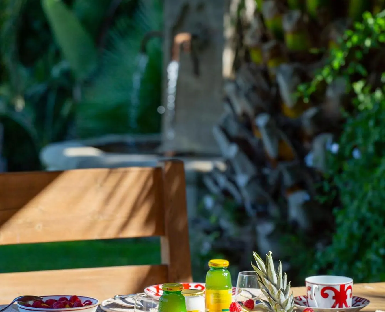 Vyylla Private Resort Saint-Tropez 0*,  France