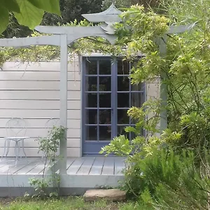 Bed & Breakfast Le Calme, Saint-Tropez