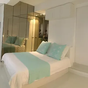 Stone Apartamento