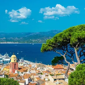 Apartment Saint-Tropez, Saint-Tropez