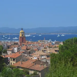 Apartment Tropez Spacieux La Florida, Saint-Tropez