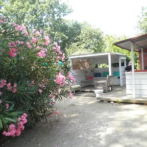 La Meïssonnière Saint-Tropez