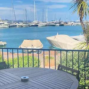 Marinesappartement, Le Quai Tropezien Marina Saint-Tropez