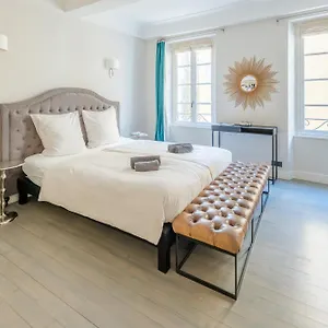 Bed & Breakfast Beau Clocher, Saint-Tropez