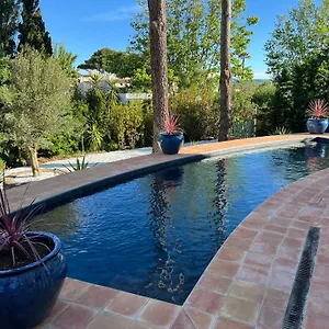 Apartment Maison D'orange - La Pinede, Saint-Tropez