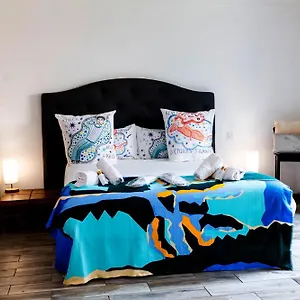 Aparthotel La Bravade Luxe Et Serenite Au Coeur De Spacieuses Avec Jardin Enchanteur, Saint-Tropez