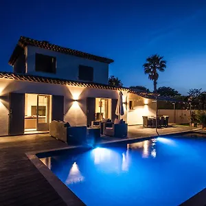 Casabianca Saint-Tropez